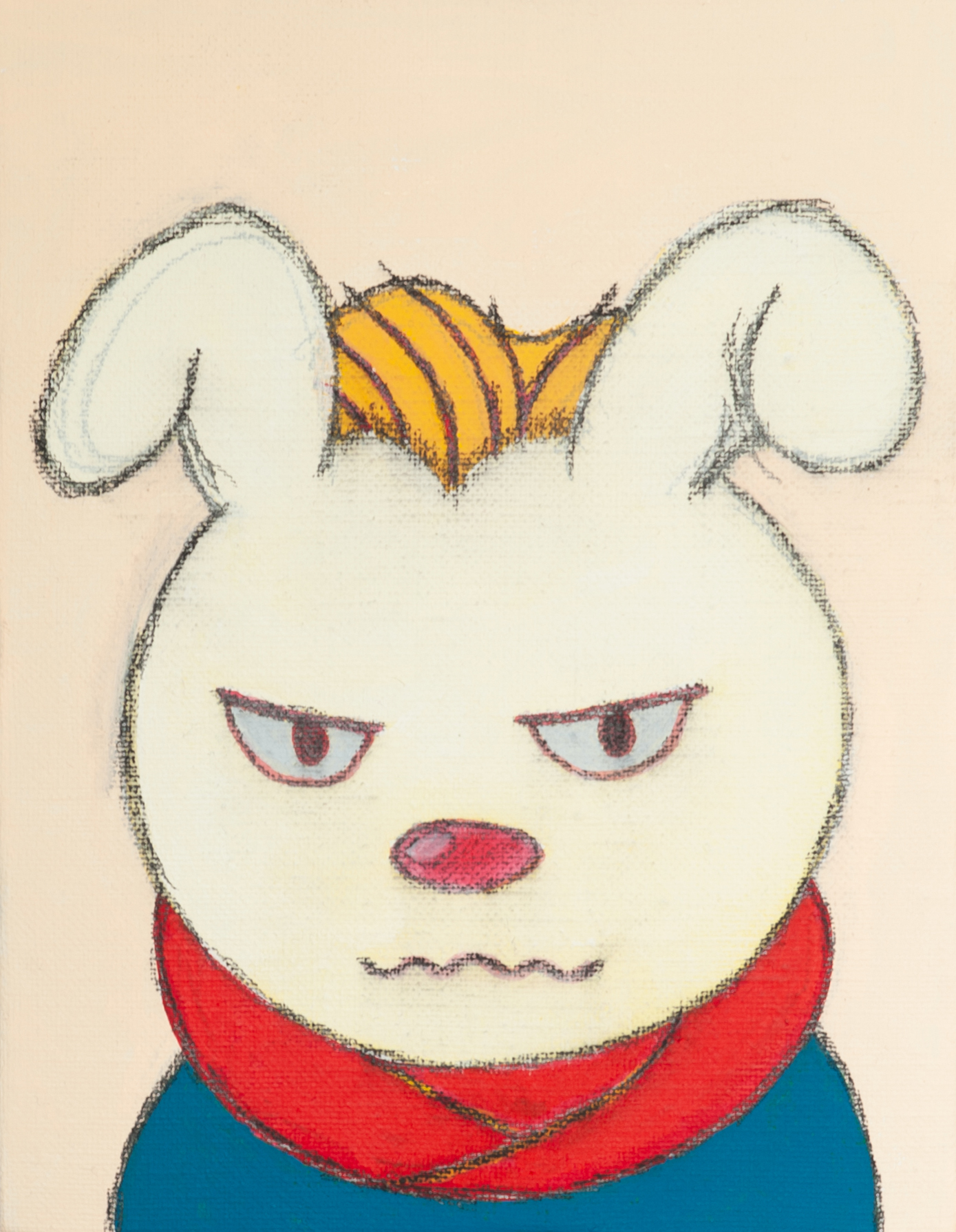 Usagi-san Rabbit